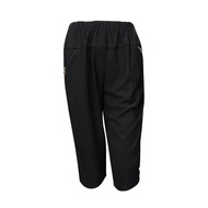 Hari-Hari - EV FASHION Women's 3 Quarter Pants  Seluar 3 Suku Wanita Dewasa 177276