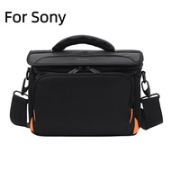 For Sony Camera Bag Sony Cam Bag For Sony a6000 a6300 a5100 A7M2 Camera Backpack Photo Lens Bag