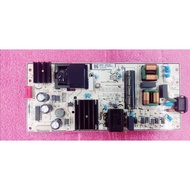TCL 65P635 LED TV Powerboard motherboard speaker sensor wifI