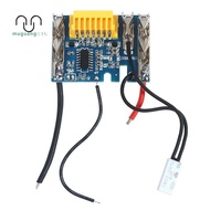 .18V Battery Chip  Replacement for  BL1830 BL1840 BL1850 BL1860 for  BL1830 Battery Board