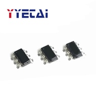 10PCS FS8205S 8205S FS8205A Lithium Battery Protection IC SOT23-6 Circuit Chip