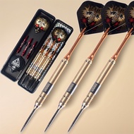 CUESOUL Dragon Series Professional Dart Pin Steel Tip Dart Set 23g/25g/27g Darts 3 pieces