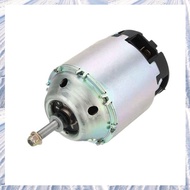 (NDPB) 12V Heater Blower Motor Auto AC Blower for T30 2001-2007 27225-8H31C 27225-8H310 272258H90B L