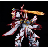 [NeoGamer] GSC HAGANE WORKS King's Style Super Fire King Alloy