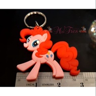 Unicorn keychain 2.5inch #unicorn3