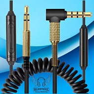 Cable Jack Microphone Headphone Audio Technica ATH M70x Audio Technica ATH M70x/