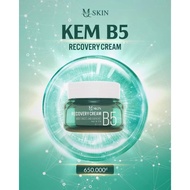 Mqskin FACE B5 CREAM