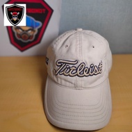 topi golf titleist original