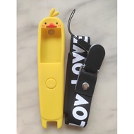 [SG Stock] Youdao translation pen 2.0 silicone sleeve