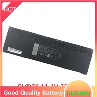 New Laptop Battery for Dell Latitude E7240 E7250 E7440 E7250 12 7000 GVD76 WD52H KWFFN V8XN3 E7450