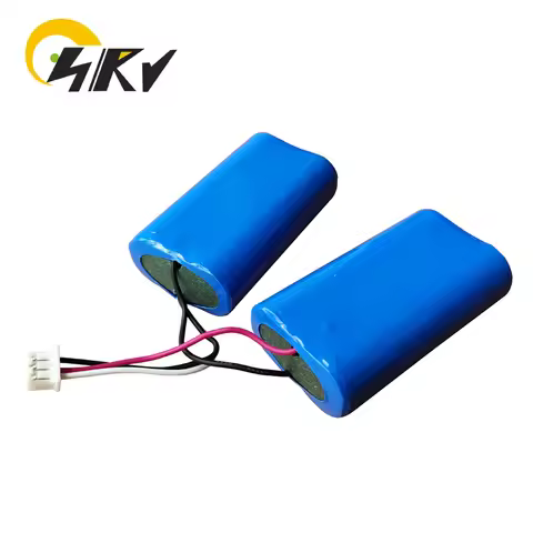 Ni-Mh Rechargeable Battery For Nuface Microcurrent Facial Toning Device For Nuface Trinity 4.8V 2000