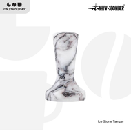 MHW-3BOMBER Ice Stone Tamper แทมเปอร์กาแฟ ขนาด 58 mm