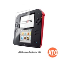 2DS / 3DSLL LCD Screen Protector