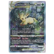 Pokemon TCG - Sword & Shield | Crown Zenith | Leafeon VSTAR - GG35/GG70 | Ultra