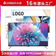Foreign Trade32Inch TV Set75Ultra-thin50Inch55Inch70inch smart network high-definition color TV LCD 