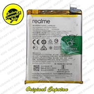 Baterai Realme 5 Pro BLP731 Second Copotan
