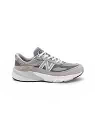 NEW BALANCE 990 V6 LACE UP SNEAKERS