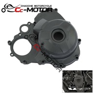 SALE!! Suitable for Yamaha MT-09 FZ9 FJ09 FZ09 Left Cover Engine Side Cover Magnetic Motor Cover RHC