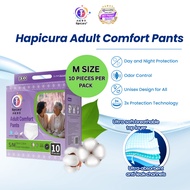 Hapicura Adult Comfort Pant Adult Diapers Pant Absorb Diapers