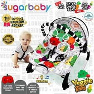 Boucher 10 in 1 Sugar Baby