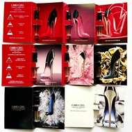 Vial - Good Girl edp/ Good Girl Blush/ Good Girl Blush Elixir/ Very Good Girl/ Very Good Girl Elixir