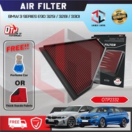 OTP Performance Drop in Air Filter COMPATIBLE WITH BMW 1 3 5 Series E87 E90 325i 328i 330i 130i 135i