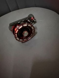 黑鯛工房筏攪一隻