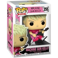 Funko Pop Machine Gun Kelly 255
