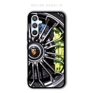 Casing Case Cover Samsung Galaxy A74 A55 A54 A35 A33 A25 A24 A15 A13 5G Rims S1664