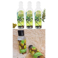 Thai OLIVE OIL 125ml Tille MUSTIKA RATU OLIVE OIL 75ML