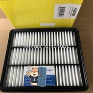 [Genuine JS] Premium engine air filter for Mazda 3 2.2, Mazda 6 2.2L 2013-2024 JS Asakashi Japan A25