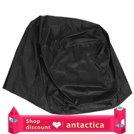 Antactica Mobility Scooter Dust Cover Wheelchair Oxford Cloth For