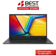 ASUS LAPTOP ASUS VIVOBOOK GO 15 E1504FA-NJ255W