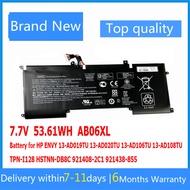  ​​​​​​​ AB06XL Battery for HP ENVY 13-AD019TU 13-AD020TU 13-AD106TU 13-AD108TU TPN-I128 HSTNN-DB8C 921408-2C1 921438