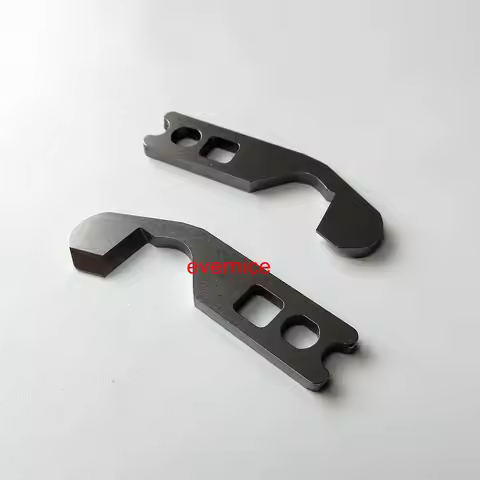 Upper Knife #788127007 For Janome New Home 204D 3434D,7034D,8002D,8933D,9002D++