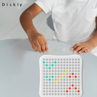 [Dickly] Strategy Board Game Thinking Practice Flying Chess Interactive AI Chess