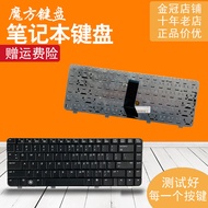 R RU/UK Suitable for HP HP 6720S 550 540 541 6520C 6520S 6520P Keyboard 6520B