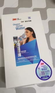 3M™ 濾水系統 AP2-WM10 (DIY 自行安裝分流器)