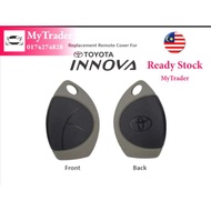 Toyota Cobra 3B Remote Case