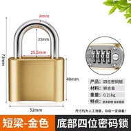 กุญแจใส่รหัสล็อคขนาดใหญ่ประตูบ้านยิม,ล็อคกระเป๋าเดินทางป้องกันสนิมกันน้ำตู้เสื้อผ้ากระเป๋านักเรียน