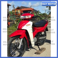 rg sport 110 rg110 rgs RG-S body set cover set bodyset coverset