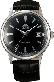 Orient Bambino Automatic Men's Watch Black SAC00004B0