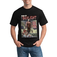 Dead By Daylight 1 Lightweight And Stylish Custom Round Neck T Shirt