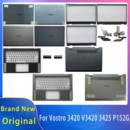 New For Dell Vostro 3420 V3420 3425 P152G;Replacement Laptop Accessories Lcd Back Cover or Front Bez