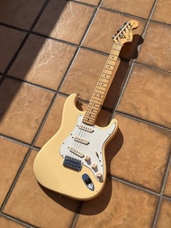 Fender Japan Stratocaster Electric Guitar 電結他