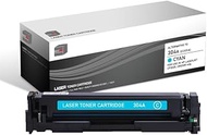 BESTINK 304A Black Cyan Magenta Yellow Toner For use in CLJ2025 CM2320 CC530A CC531A CC532A CC533A