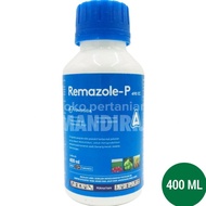 WDD FUNGISIDA REMAZOLE-P 490EC - 400 ML