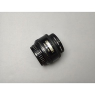 Pentax-FA 50mm f1.4 Mount pk