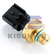 Oil Pressure Sensor 4921517 4358810 Compatible with Cummins ISX ISM ISX11.9 ISX15 Diesel Engine for 