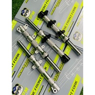 Fork Lay (Lower 1.5/1.5 inch) LC135 4S /LC V8 /Y15 /Y16 100% Original Ready Stock Good Good Quality